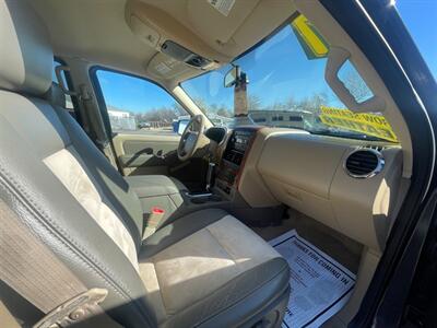 2007 Ford Explorer Eddie Bauer   - Photo 12 - Nampa, ID 83651