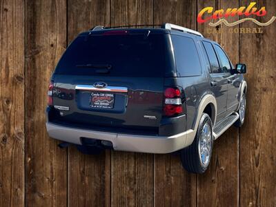 2007 Ford Explorer Eddie Bauer   - Photo 4 - Nampa, ID 83651