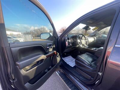 2015 GMC Sierra 1500 SLT   - Photo 7 - Boise, ID 83704