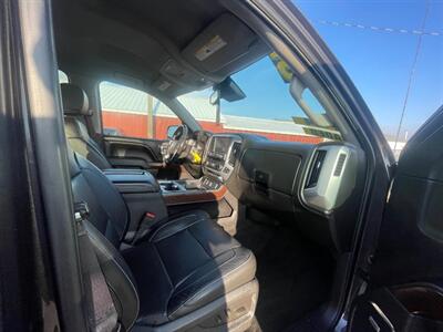 2015 GMC Sierra 1500 SLT   - Photo 10 - Boise, ID 83704