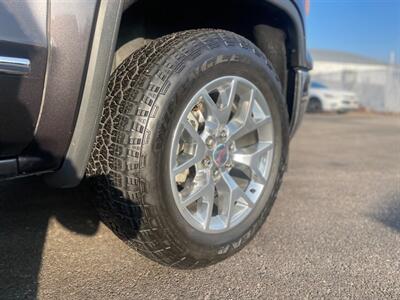 2015 GMC Sierra 1500 SLT   - Photo 11 - Boise, ID 83704