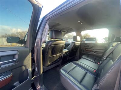 2015 GMC Sierra 1500 SLT   - Photo 8 - Boise, ID 83704