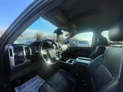 2015 GMC Sierra 1500 SLT   - Photo 6 - Boise, ID 83704