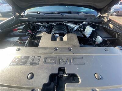 2015 GMC Sierra 1500 SLT   - Photo 12 - Boise, ID 83704