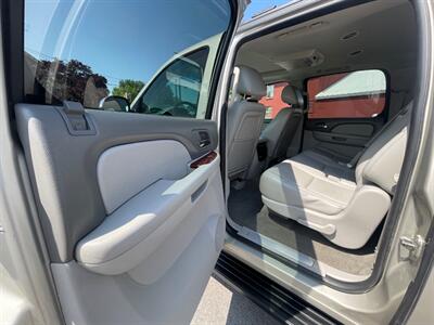 2014 Chevrolet Suburban LTZ   - Photo 8 - Boise, ID 83704