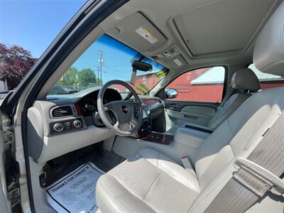 2014 Chevrolet Suburban LTZ   - Photo 6 - Boise, ID 83704
