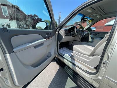2014 Chevrolet Suburban LTZ   - Photo 7 - Boise, ID 83704