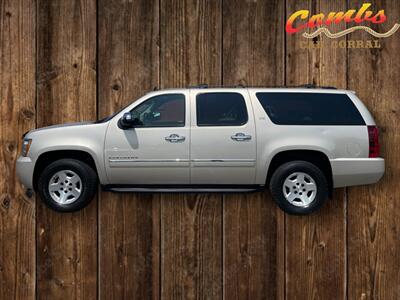 2014 Chevrolet Suburban LTZ   - Photo 3 - Boise, ID 83704
