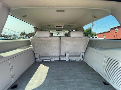 2014 Chevrolet Suburban LTZ   - Photo 10 - Boise, ID 83704