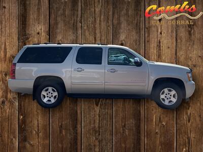 2014 Chevrolet Suburban LTZ   - Photo 5 - Boise, ID 83704