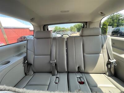 2014 Chevrolet Suburban LTZ   - Photo 9 - Boise, ID 83704