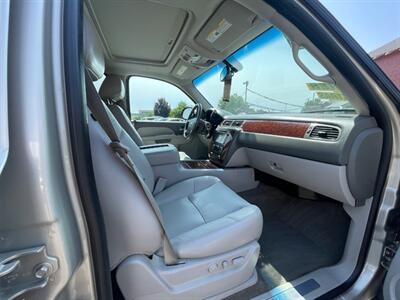2014 Chevrolet Suburban LTZ   - Photo 12 - Boise, ID 83704