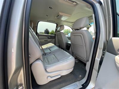2014 Chevrolet Suburban LTZ   - Photo 11 - Boise, ID 83704