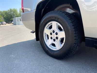 2014 Chevrolet Suburban LTZ   - Photo 13 - Boise, ID 83704
