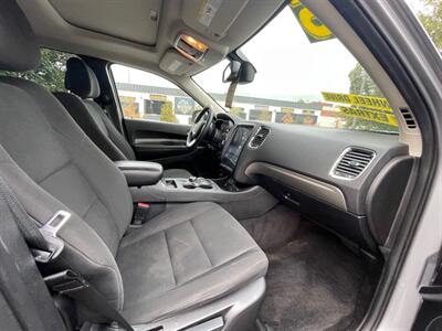 2015 Dodge Durango SXT   - Photo 11 - Boise, ID 83704