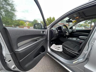 2015 Dodge Durango SXT   - Photo 7 - Boise, ID 83704