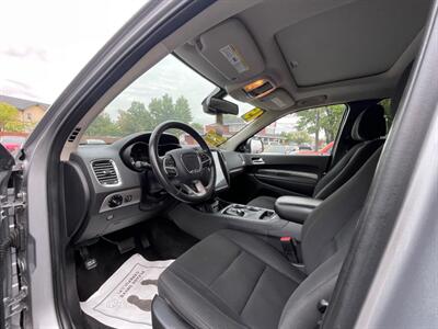 2015 Dodge Durango SXT   - Photo 6 - Boise, ID 83704