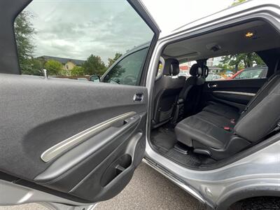 2015 Dodge Durango SXT   - Photo 8 - Boise, ID 83704