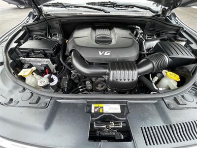 2015 Dodge Durango SXT   - Photo 12 - Boise, ID 83704