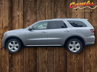2015 Dodge Durango SXT   - Photo 3 - Boise, ID 83704