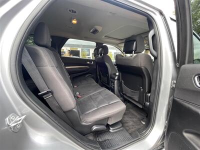2015 Dodge Durango SXT   - Photo 10 - Boise, ID 83704