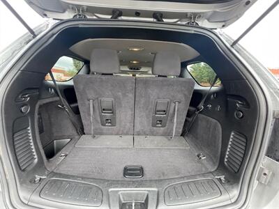 2015 Dodge Durango SXT   - Photo 9 - Boise, ID 83704