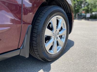 2016 Acura MDX SH-AWD w/Advance w/RES   - Photo 11 - Boise, ID 83704