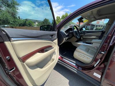 2016 Acura MDX SH-AWD w/Advance w/RES   - Photo 6 - Boise, ID 83704