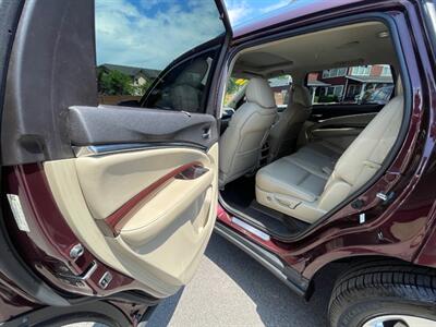 2016 Acura MDX SH-AWD w/Advance w/RES   - Photo 7 - Boise, ID 83704