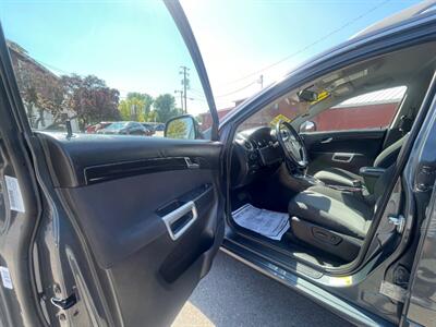 2013 Chevrolet Captiva Sport LT   - Photo 7 - Nampa, ID 83651