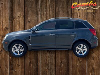 2013 Chevrolet Captiva Sport LT   - Photo 3 - Nampa, ID 83651