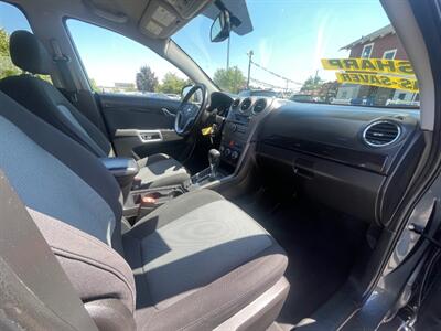 2013 Chevrolet Captiva Sport LT   - Photo 11 - Nampa, ID 83651