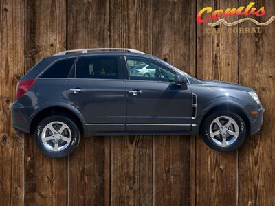 2013 Chevrolet Captiva Sport LT   - Photo 5 - Nampa, ID 83651