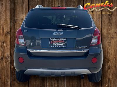 2013 Chevrolet Captiva Sport LT   - Photo 4 - Nampa, ID 83651
