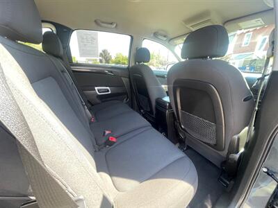 2013 Chevrolet Captiva Sport LT   - Photo 10 - Nampa, ID 83651