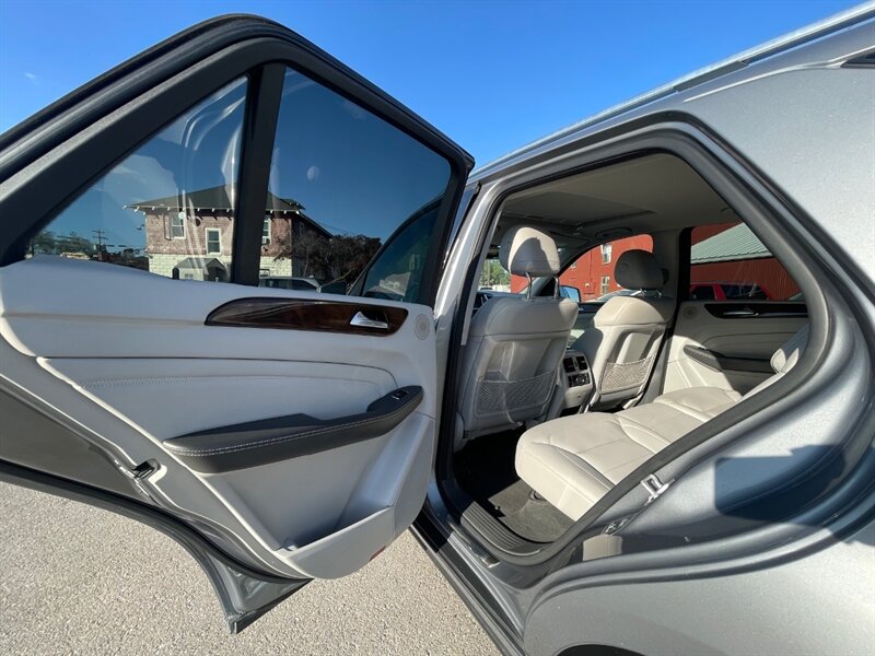2015 Mercedes-Benz ML 250 BlueTEC - Photo 6 - Nampa, ID 83651