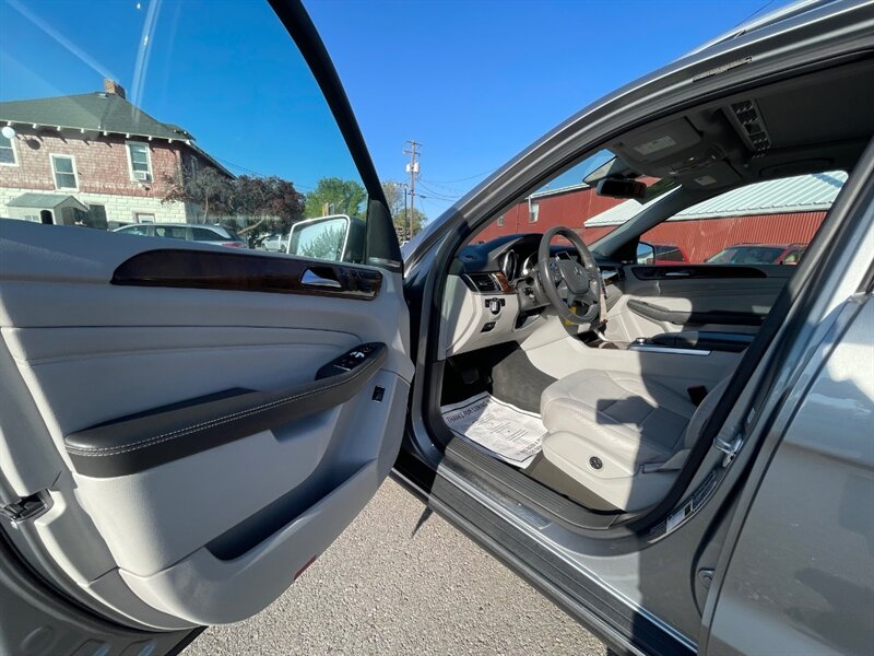2015 Mercedes-Benz ML 250 BlueTEC - Photo 5 - Nampa, ID 83651