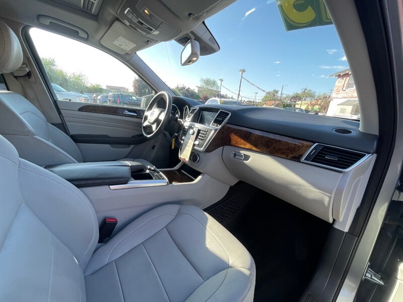 2015 Mercedes-Benz ML 250 BlueTEC - Photo 9 - Nampa, ID 83651
