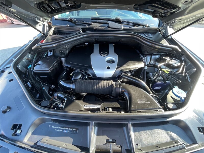 2015 Mercedes-Benz ML 250 BlueTEC - Photo 11 - Nampa, ID 83651