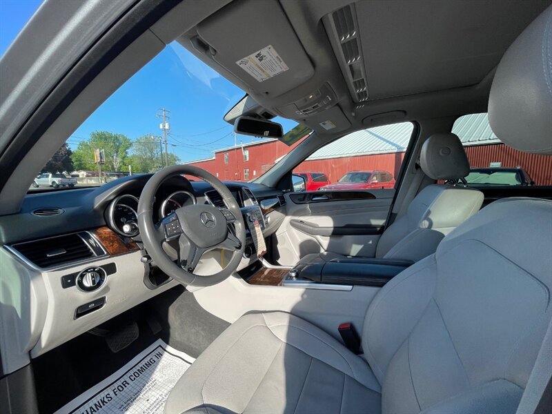 2015 Mercedes-Benz ML 250 BlueTEC - Photo 4 - Nampa, ID 83651