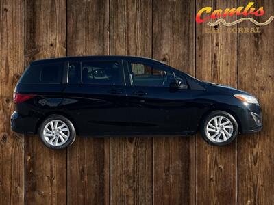 2012 Mazda Mazda5 Sport   - Photo 5 - Boise, ID 83704