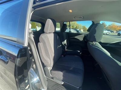 2012 Mazda Mazda5 Sport   - Photo 11 - Boise, ID 83704