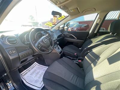 2012 Mazda Mazda5 Sport   - Photo 6 - Boise, ID 83704