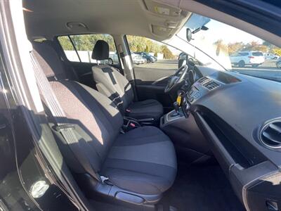 2012 Mazda Mazda5 Sport   - Photo 12 - Boise, ID 83704