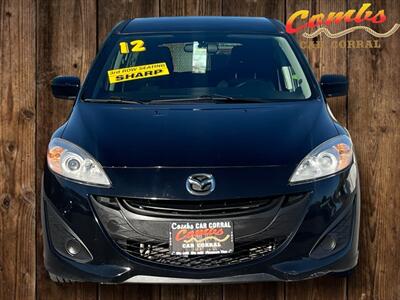 2012 Mazda Mazda5 Sport   - Photo 2 - Boise, ID 83704