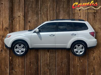 2010 Subaru Forester 2.5X Premium   - Photo 3 - Boise, ID 83704