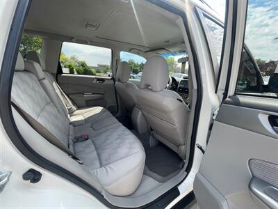 2010 Subaru Forester 2.5X Premium   - Photo 10 - Boise, ID 83704