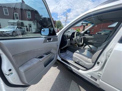 2010 Subaru Forester 2.5X Premium   - Photo 7 - Boise, ID 83704
