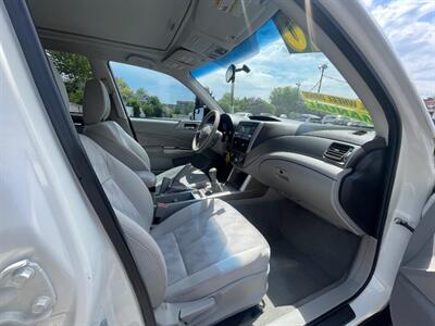 2010 Subaru Forester 2.5X Premium   - Photo 11 - Boise, ID 83704
