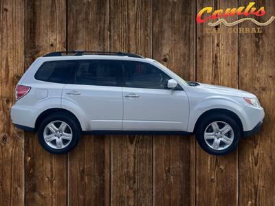 2010 Subaru Forester 2.5X Premium   - Photo 5 - Boise, ID 83704